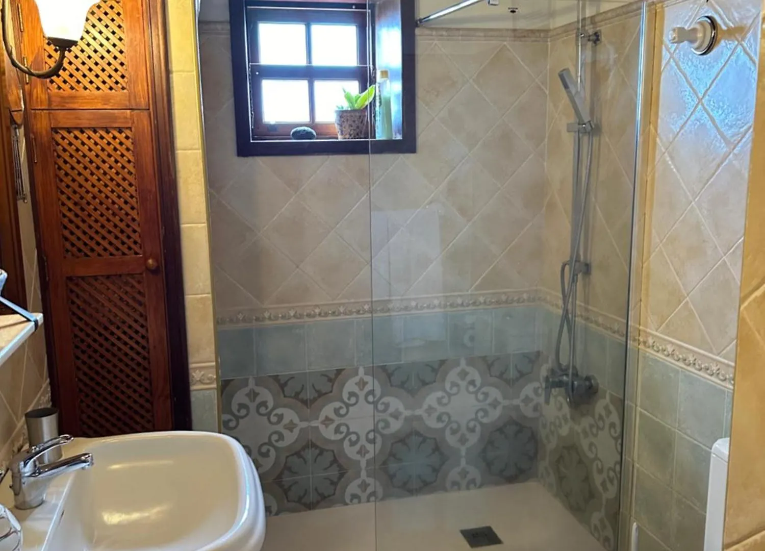 Vakantiehuis Casa Rural Los Mangos Villa Fuencaliente de la Palma