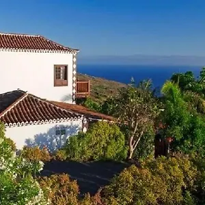 Casa La Gorona Fuencaliente de la Palma