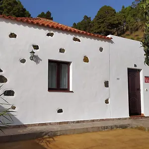 Casa El Nisperero Fuencaliente de la Palma