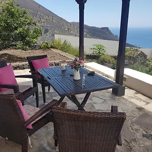 Casa Pardelo Fuencaliente de la Palma
