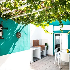 Casa Salazar Fuencaliente de la Palma