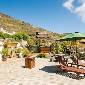 Casa La Time Fuencaliente de la Palma