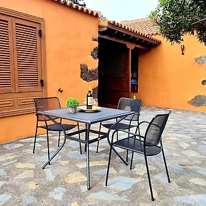 La Bodega Fuencaliente de la Palma