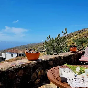 Rincón De Mercedes Fuencaliente de la Palma