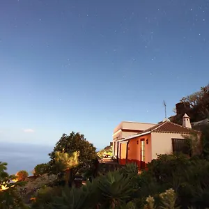 El Níspero Fuencaliente de la Palma