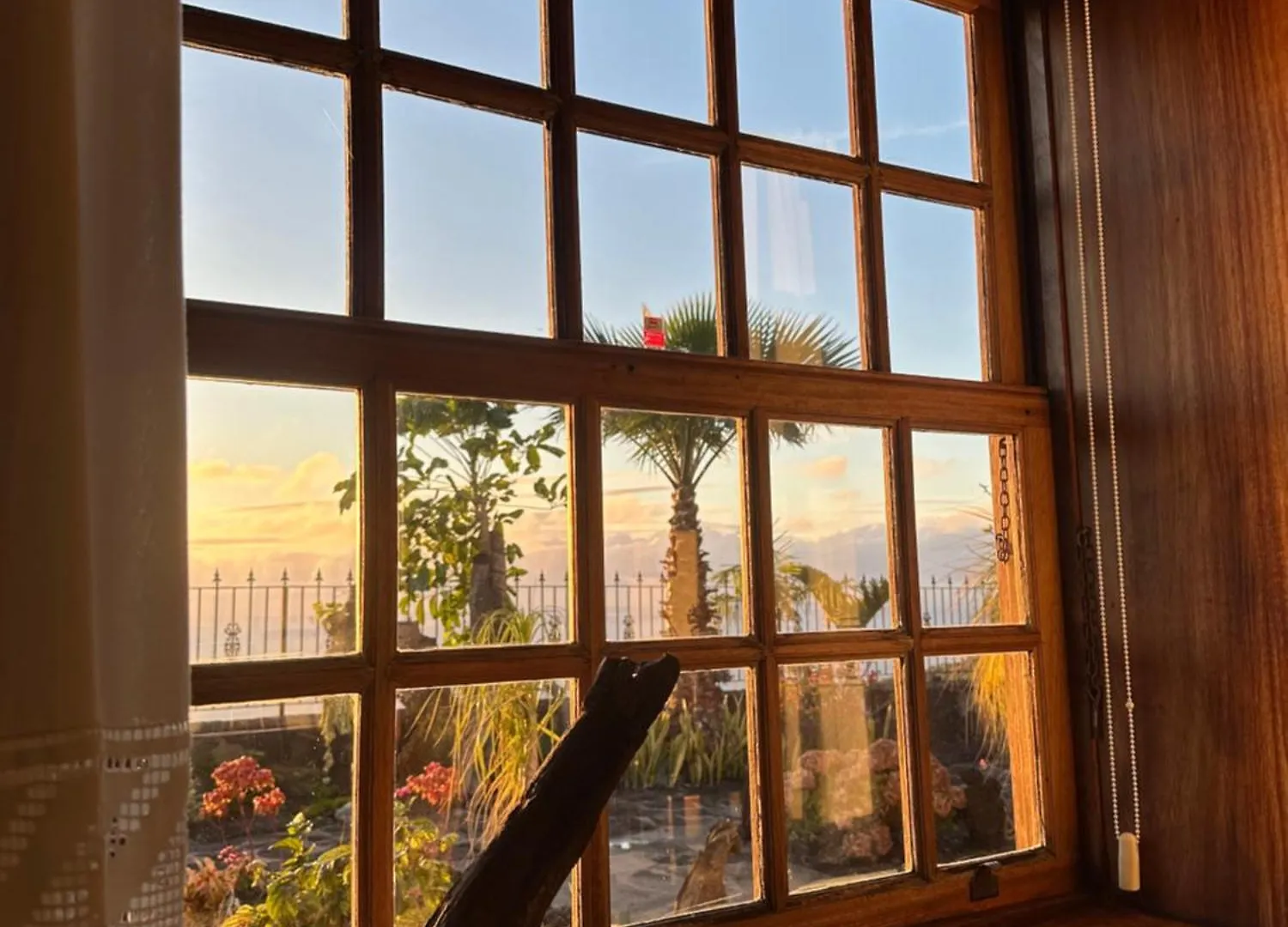 Сasa de vacaciones Casa Los Mangos Fuencaliente de la Palma